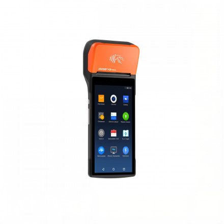 SUNMI POS-терминал V2 Pro