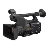 Видеокамера Sony PXW-Z200