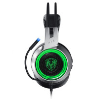 Наушники игровые SOMiC G951  Наушники игровые SOMiC G951