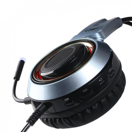 Наушники игровые SOMiC G951