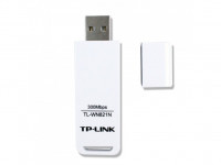 Адаптер Wi-Fi USB TP-LINK TL-WN821N(RU)
