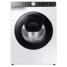 Стиральная машина Samsung WW90T554CAT/LD — 9 кг, EcoBubble, AddWash, инвертор