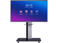 Интерактивная панель Horion 65" 3-го поколения Dual OS (Intel Core i7-11th / 16GB / 512GB + Android 4GB / 64GB) Интерактивная панель Horion 65" 3-го поколения Dual OS (Intel Core i7-11th / 16GB / 512GB + Android 4GB / 64GB)