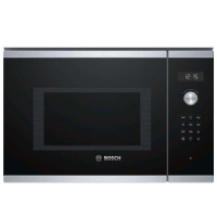 ВСТРАИВАЕМАЯ СВЧ-ПЕЧЬ BOSCH BEL554MS0 ВСТРАИВАЕМАЯ СВЧ-ПЕЧЬ BOSCH BEL554MS0