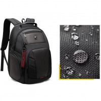 СПОРТИВНЫЙ ДОРОЖНЫЙ РЮКЗАК ARCTIC HUNTER B00341