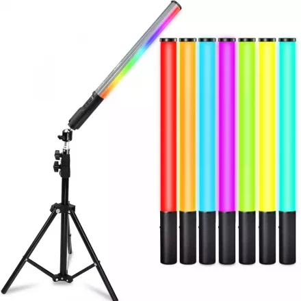 RGB палка Vloglite W150RGB-II (2500K-9500K)