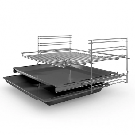 Встраиваемый духовой шкаф Bosch HBF114EB0R