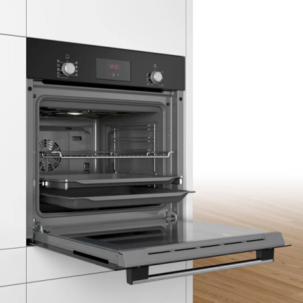 Встраиваемый духовой шкаф Bosch HBF114EB0R