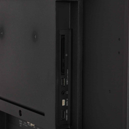 LED телевизор Philips 65PUS7406/60