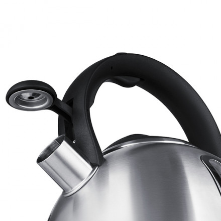 Чайник Polaris Alicante-3LN New