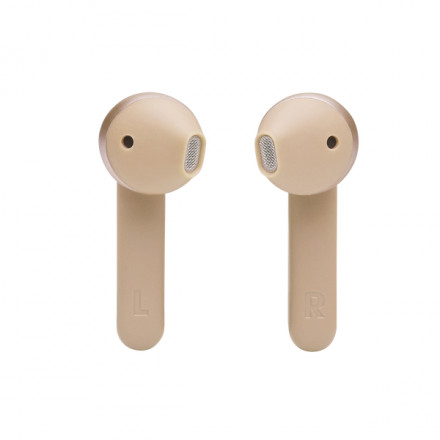 Наушники JBL Tune 225TWS Gold