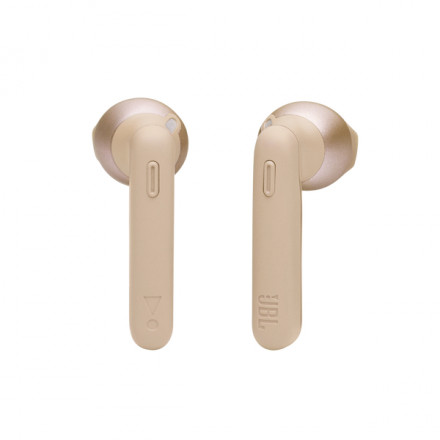 Наушники JBL Tune 225TWS Gold