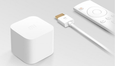 Xiaomi Mi TV-box Mini
