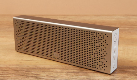 АУДИО КОЛОНКА XIAOMI BLUETOOTH SPEAKER
