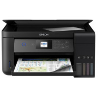 СТРУЙНЫЙ МФУ EPSON L4160 СТРУЙНЫЙ МФУ EPSON L4160