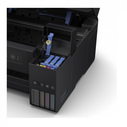 СТРУЙНЫЙ МФУ EPSON L4160