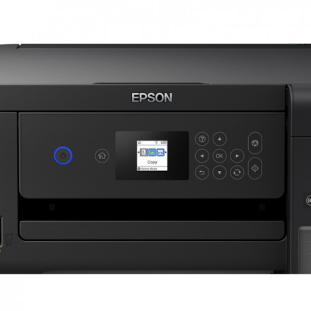 СТРУЙНЫЙ МФУ EPSON L4160