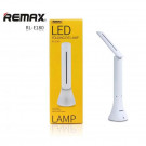 Настольная LED-лампа REMAX RL-E180  Настольная LED-лампа REMAX RL-E180
