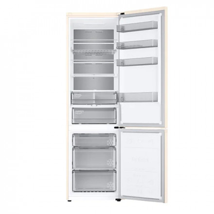 Холодильник Samsung RB38T7762EL/WT