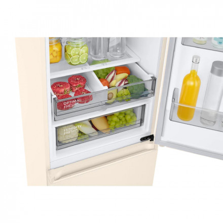 Холодильник Samsung RB38T7762EL/WT