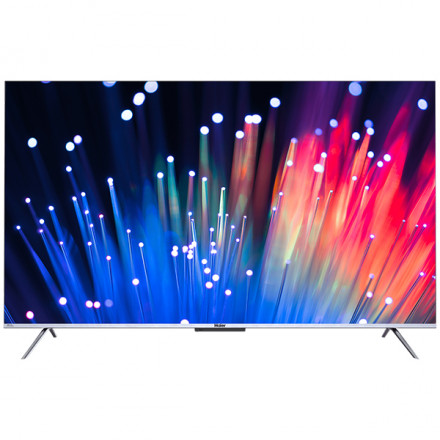 HQLED телевизор Haier 65 S3