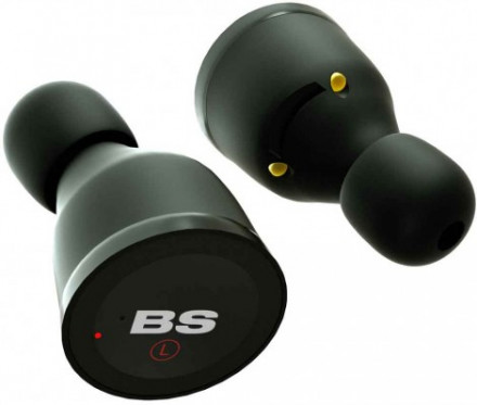 Беспроводные наушники от Тимати "Black Star Click N Play"