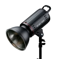 Студийный Осветитель FB-MCL-150W
