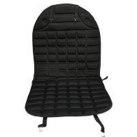 Накидка Сиденье в Машину с Подогревом (24 Вольт) Накидка Сиденье в Машину с Подогревом (24 Вольт)