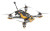 Квадрокоптер Diatone Roma F5 V2 с Caddx Vista (BNF-DJI)
