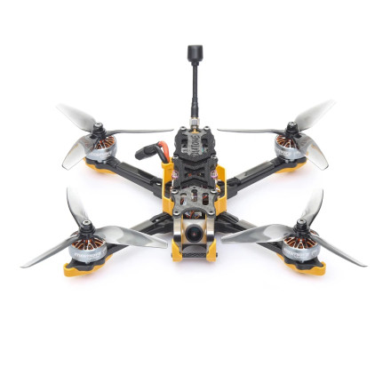 Квадрокоптер Diatone Roma F5 V2 с Caddx Vista (BNF-DJI)