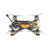 Квадрокоптер Diatone Roma F5 V2 с Caddx Vista (BNF-DJI)