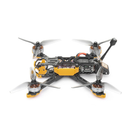 Квадрокоптер Diatone Roma F5 V2 с Caddx Vista (BNF-DJI)