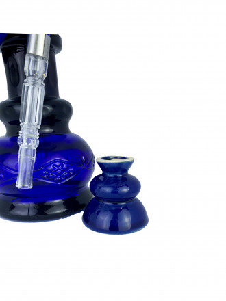 Мини кальян Black Mamba 3.0