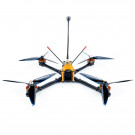 Квадрокоптер DarwinFPV Darwin129 7' Long Range (PNP)