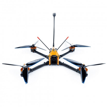 Квадрокоптер DarwinFPV Darwin129 7' Long Range (PNP)