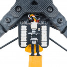 Квадрокоптер DarwinFPV Darwin129 7' Long Range (PNP)