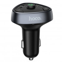 Автомобильный FM-Трансмиттер HOCO E51 Road treasure Автомобильный FM-Трансмиттер HOCO E51 Road treasure