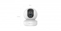 IP камера EZVIZ TY1 IP камера EZVIZ TY1