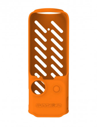 Силиконовый чехол DJI Osmo Pocket 3 (SunnyLife)