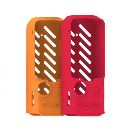 Силиконовый чехол DJI Osmo Pocket 3 (SunnyLife)