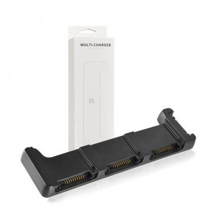 Комплект Autel EVO Lite Fly More Kit