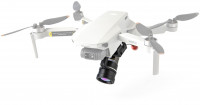 Комплект модернизации DJI Mini 2 (установка тепловизора) Комплект модернизации DJI Mini 2 (установка тепловизора)