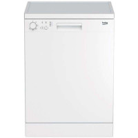 Посудомоечная машина Beko DFN05310W Посудомоечная машина Beko DFN05310W