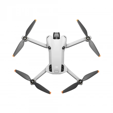 Квадрокоптер DJI Mini 4 Pro (RC2)