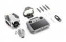 Квадрокоптер DJI Mini 4 Pro (RC2) Квадрокоптер DJI Mini 4 Pro (RC2)
