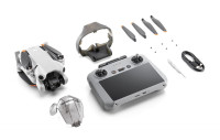 Квадрокоптер DJI Mini 4 Pro (RC2) Квадрокоптер DJI Mini 4 Pro (RC2)