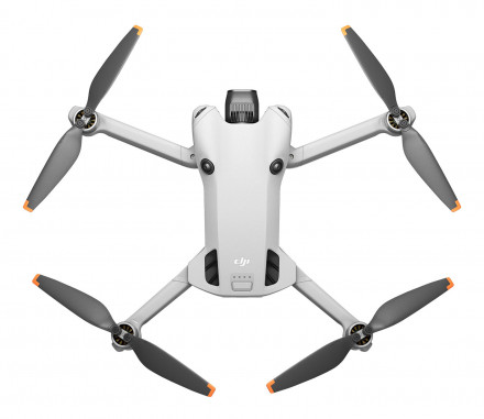 Квадрокоптер DJI Mini 4 Pro (RC2)