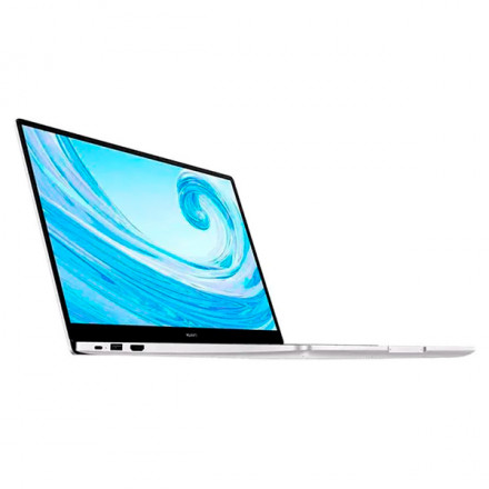 Ноутбук HUAWEI MateBook D15 BohrM-WDQ9B New