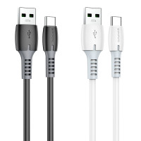 USB Кабель Borofone BX62  USB Кабель Borofone BX62