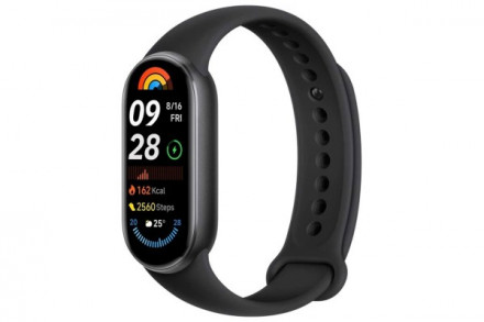 Фитнес Браслет Xiaomi Mi Band 9